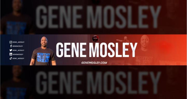 WORTHY TO BE GREAT Community 