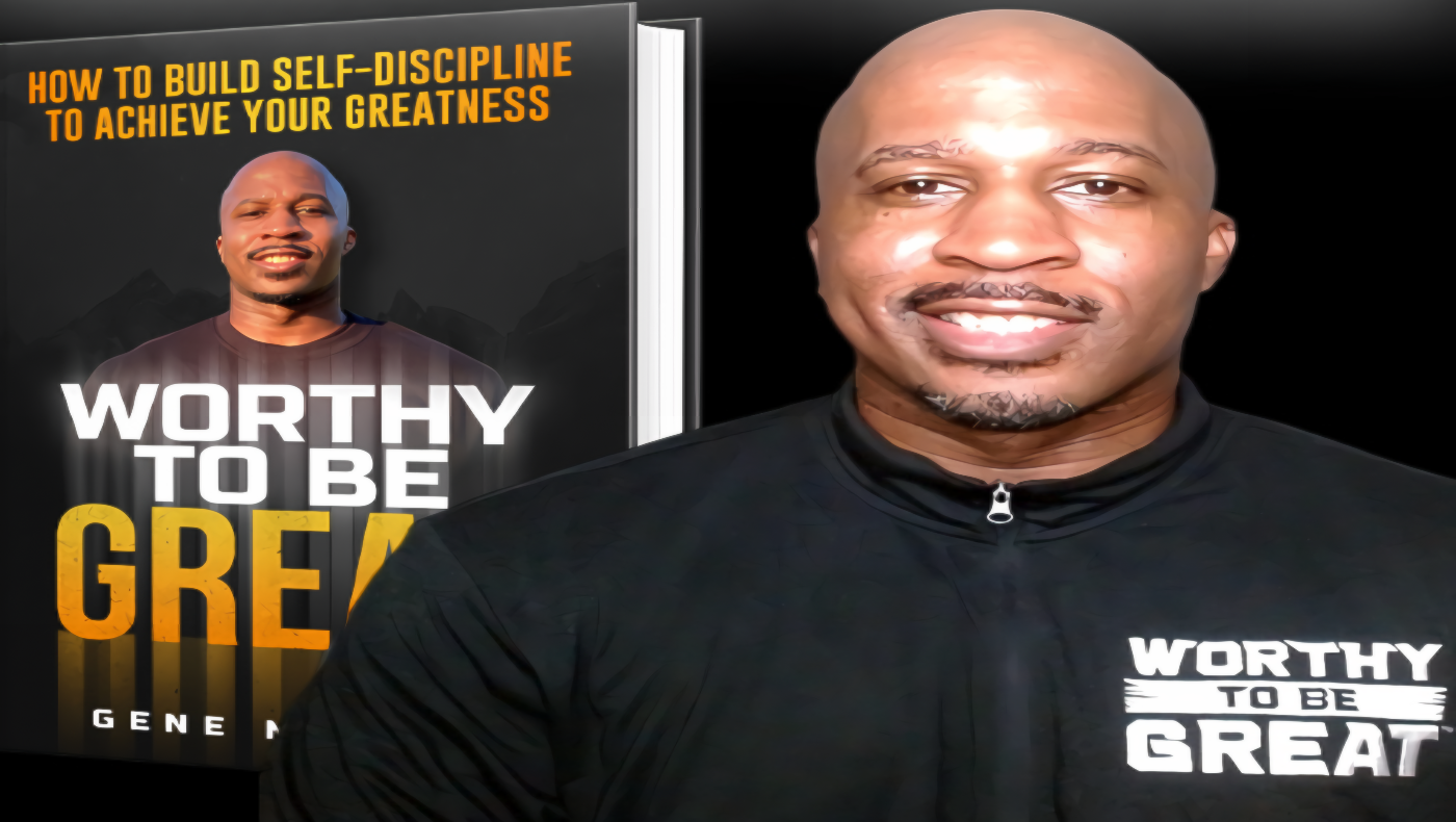 WORTHY TO BE GREAT Community