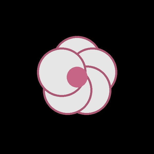 R K