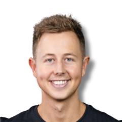 Kyle Turton