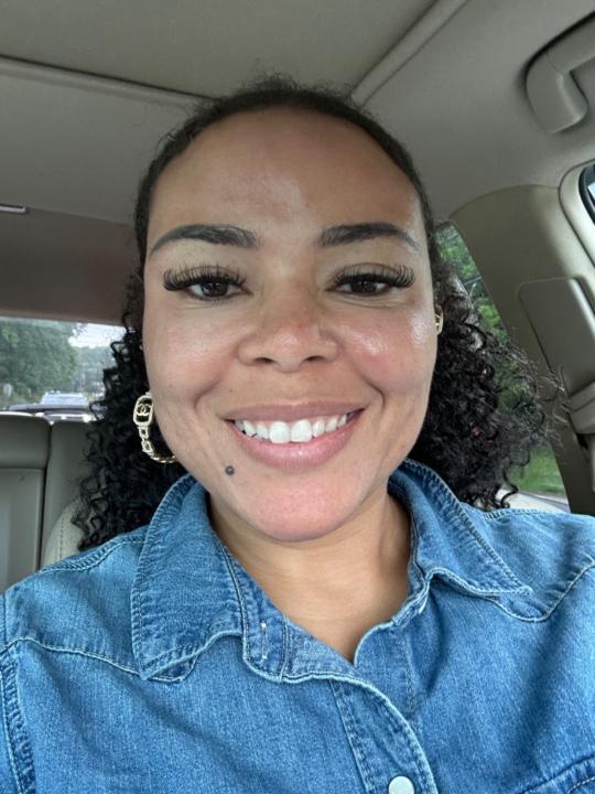 Sherrell Tolbert