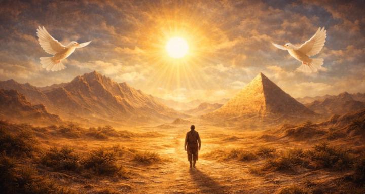 The Alchemists' Academy