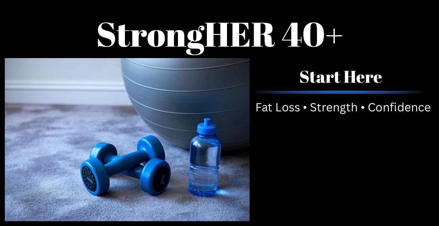 Start Here: StrongHER Basics