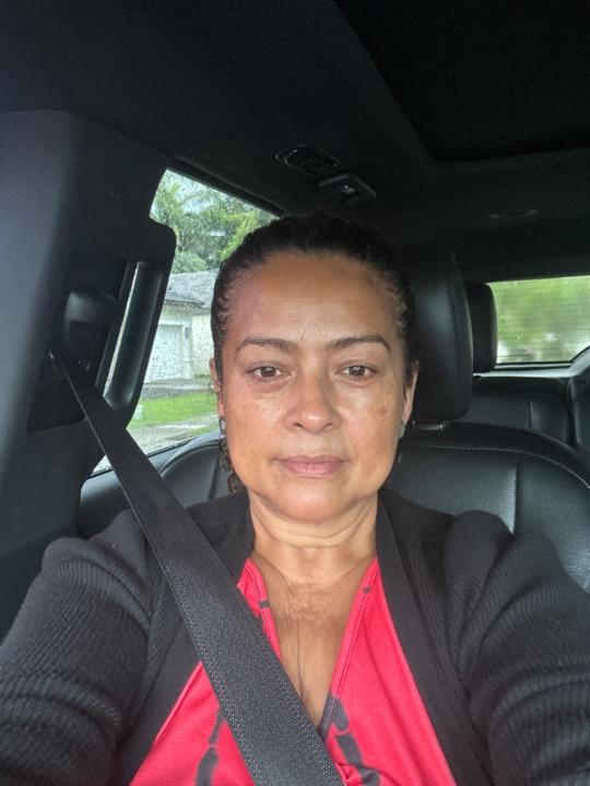 Lourdes Rodriguez