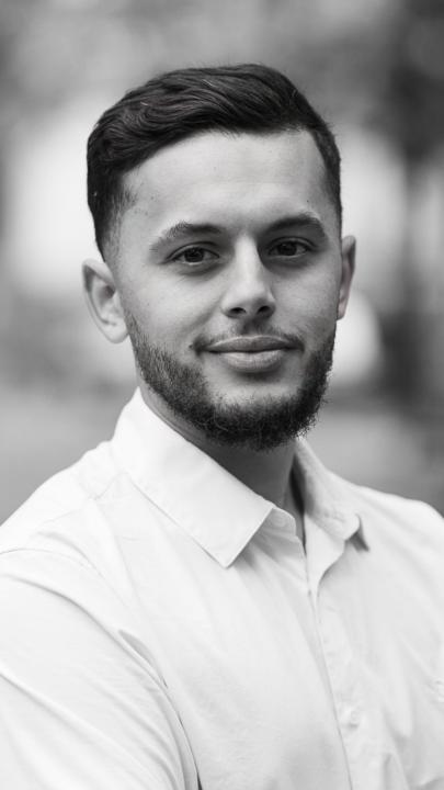 Youness Bouhendah