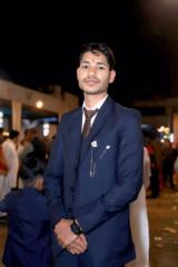 Rachit Gupta