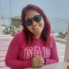 Carmen González