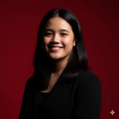 Angelika Nicole Cajucom