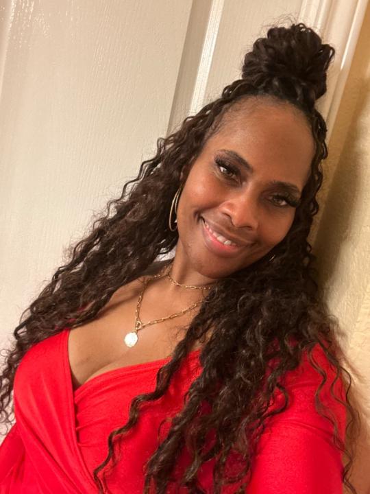 Latarsha Adams