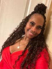 Latarsha Adams