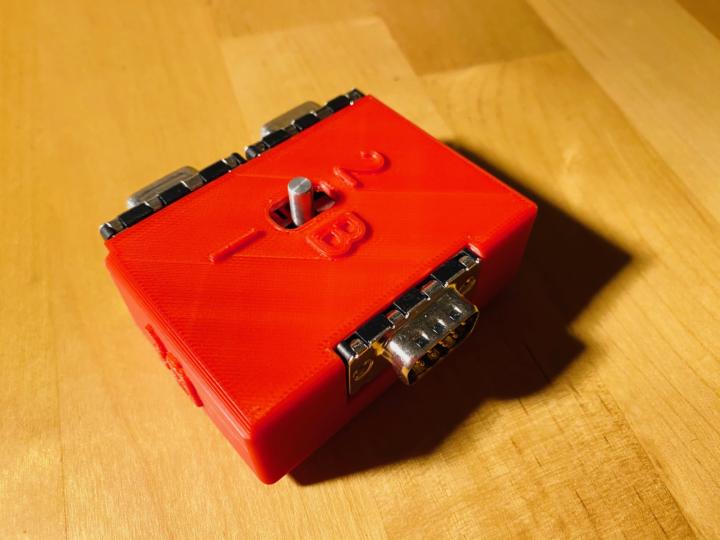 Must have C64 accessories