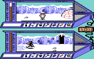 What's your thoughts on Spy vs Spy 3?