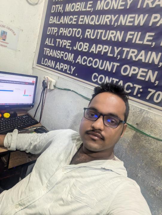 Bhabani sankar Das