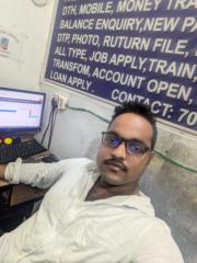 Bhabani sankar Das