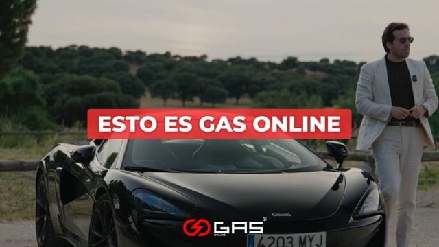 GAS Online