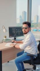 Md Sadiqul Islam Sadik