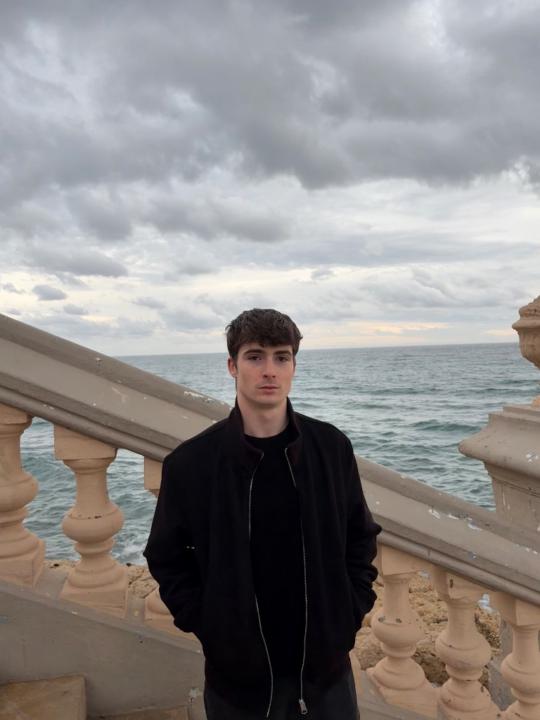 Rubén Rodriguez Ortiz