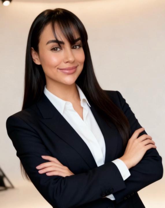 Dilara Uluyol
