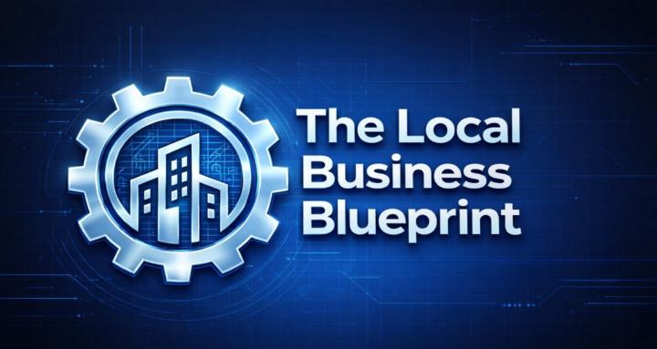 The Local Business Blueprint