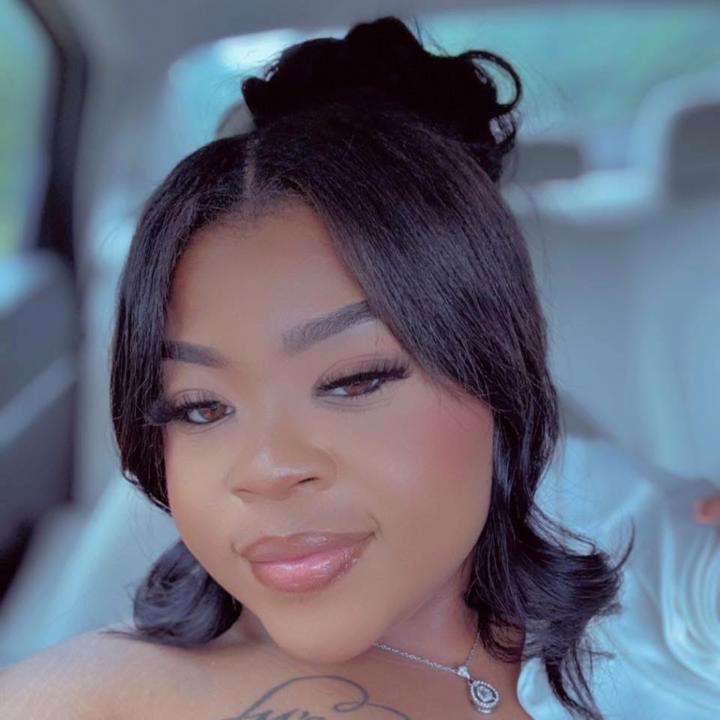 Shantez James