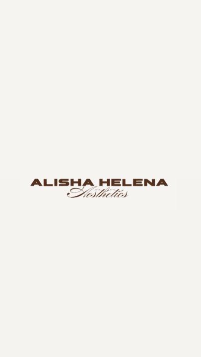 Alisha Helena