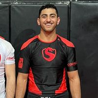 Nabil Fawal