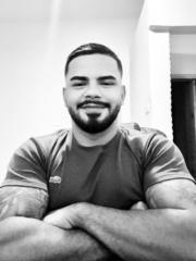 Roger Araujo