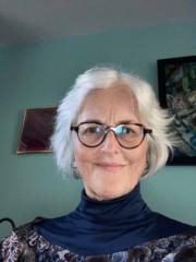 Katrin Feehan