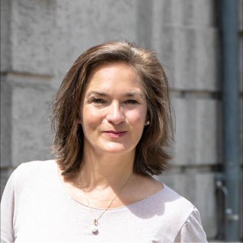 Mirjam Köglsperger
