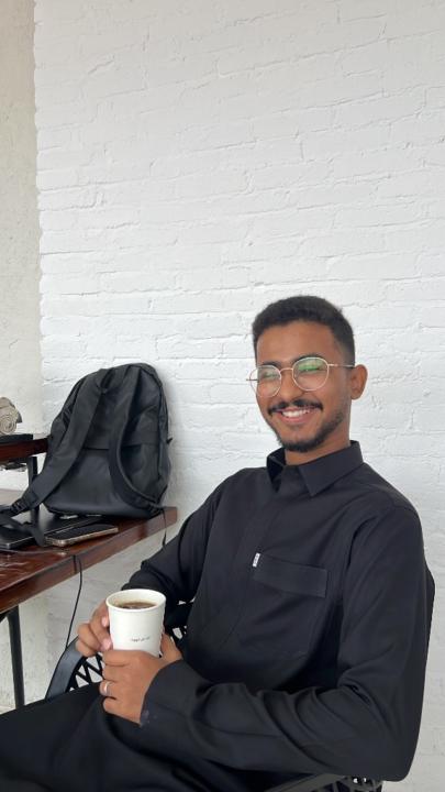 Ayman Rhmani