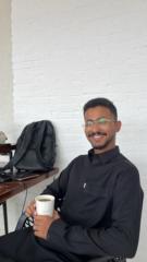 Ayman Rhmani