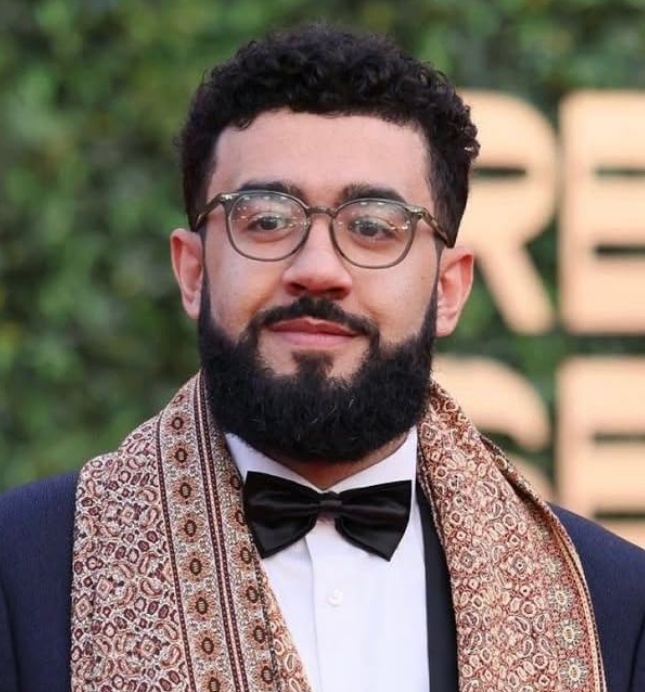 Salah Anwar