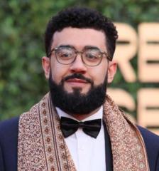 Salah Anwar