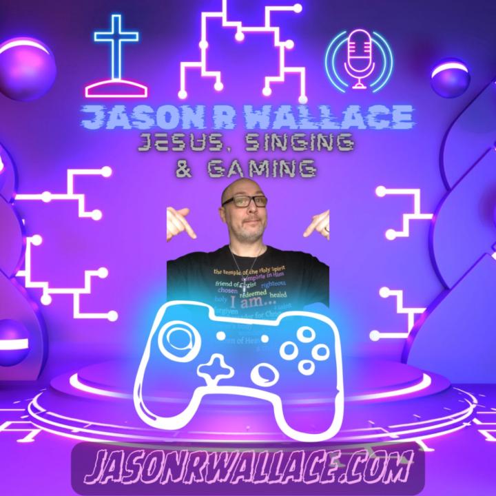 Jason Wallace