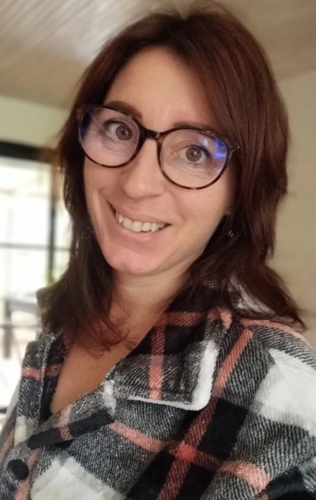 Angélique Rafin