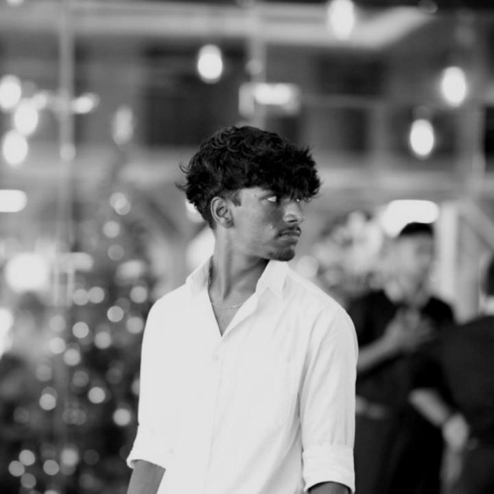 Thusandu Sathurusingha