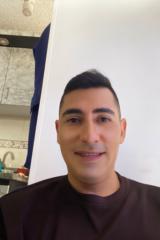 Edward mauricio Cañas daza