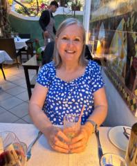 Angela Doidge-Nelson