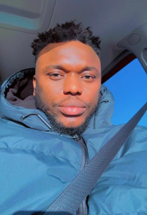 Emmanuel uzochukwu Okonkwo