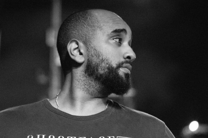 Nathaniel Yohannes