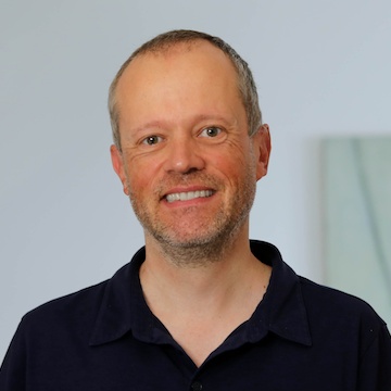 Johann Gyger