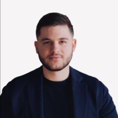 Gabriel Ghinea