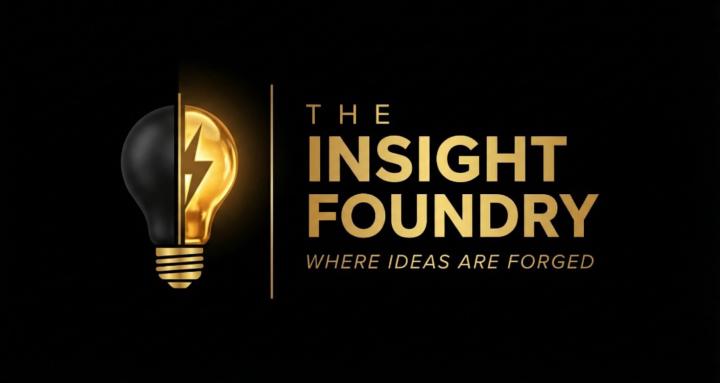 The Insight Foundry