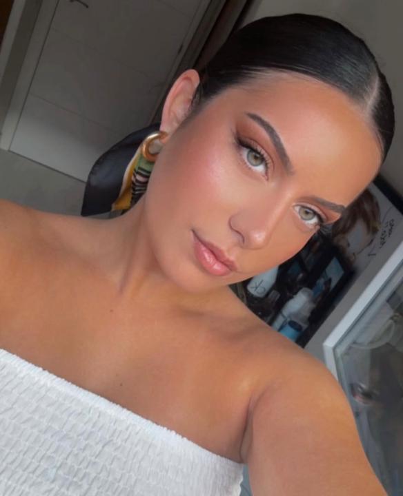 María Muñoz Gómez