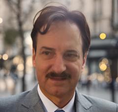 Cole Wiebe