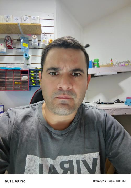 Sergio Sanchez