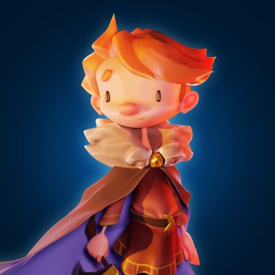 James Castillo Wilson