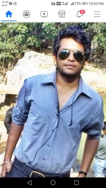 Avnissh Singh