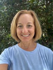 Sue Buschman