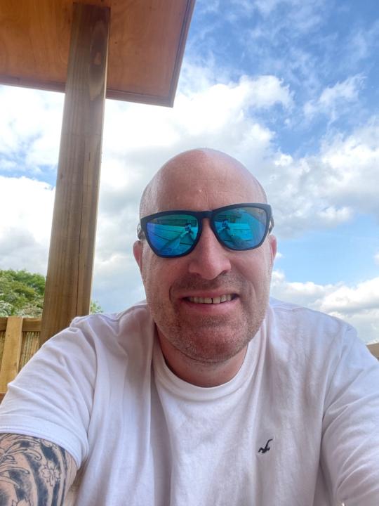 Andrew Ward